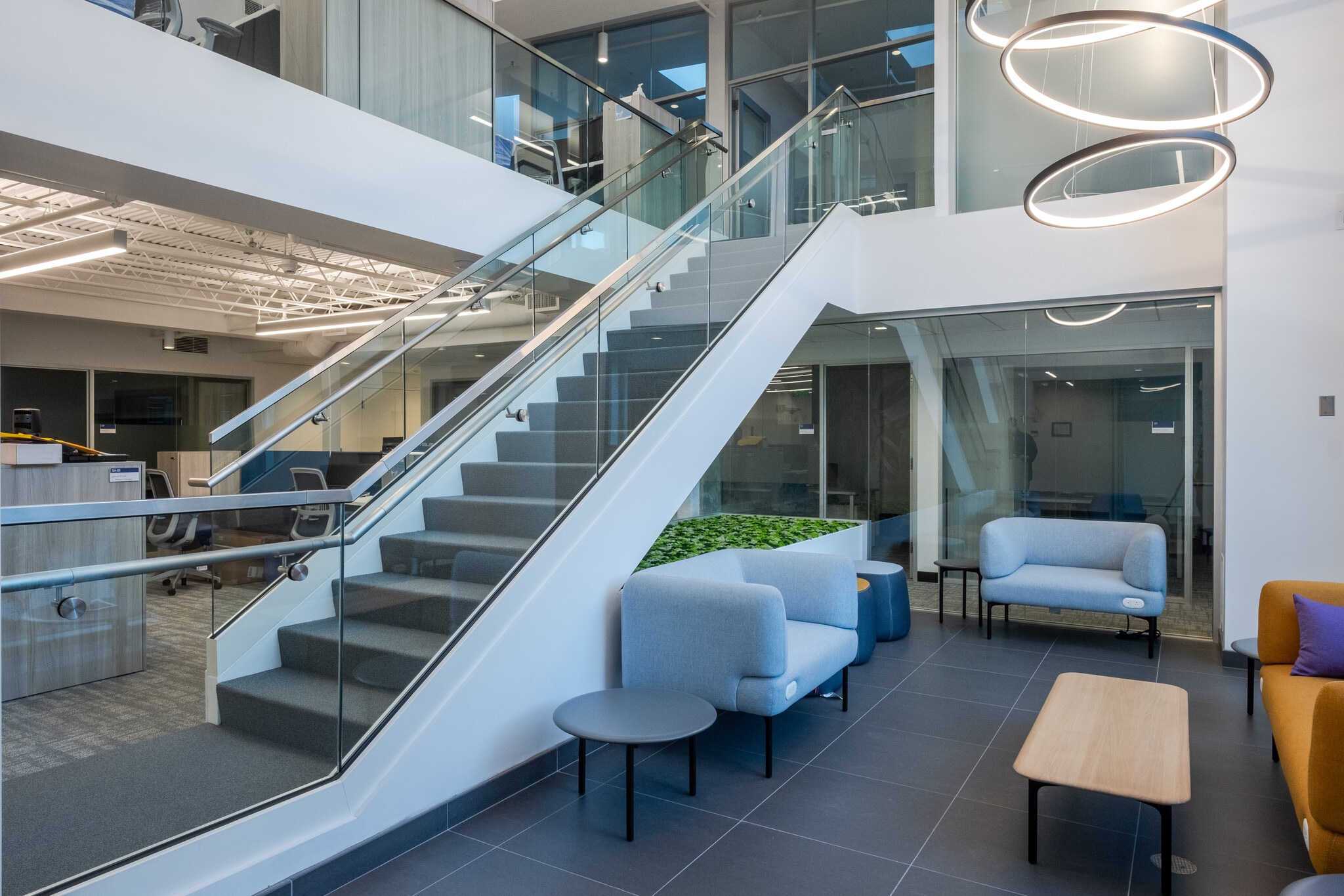 160 Sidney St, Cambridge, MA for lease Interior Photo- Image 1 of 15