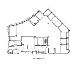 1000 Urban Center Dr, Vestavia Hills, AL for lease Floor Plan- Image 1 of 1