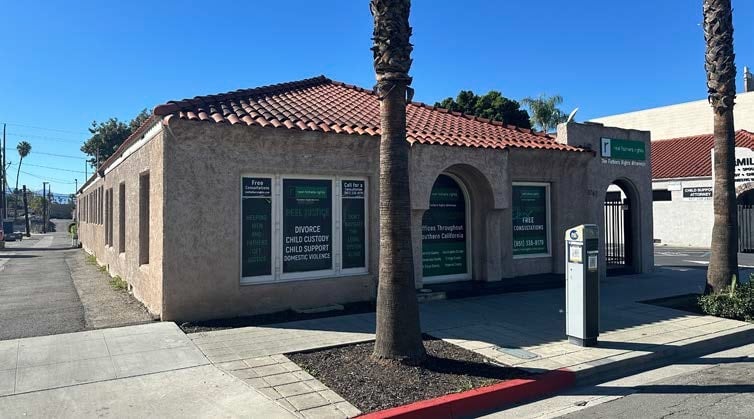 3760 12th St, Riverside, CA for lease - Building Photo - Image 3 of 3