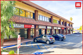 More details for 20812 Ventura Blvd, Woodland Hills, CA - Office, Office/Retail for Lease