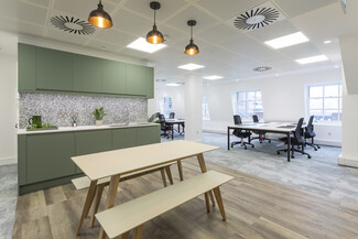 Plus de détails pour 72 Cannon St, London - Bureau à louer