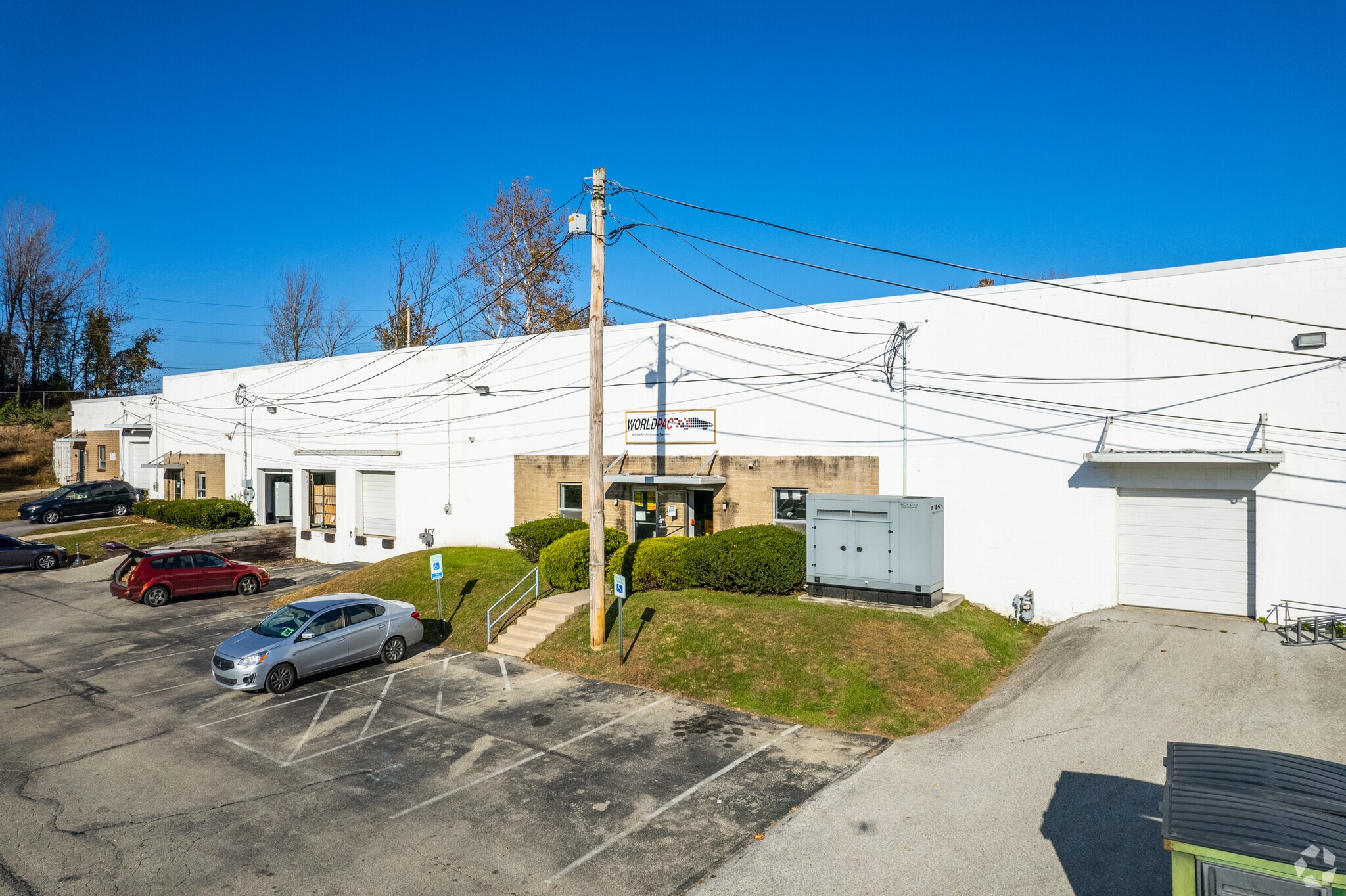 9 Portland Rd, West Conshohocken, PA for lease Primary Photo- Image 1 of 8