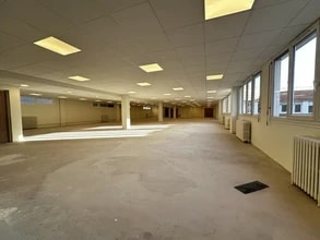 Office in 170 Boulevard Anatole France, SAINT-DENIS for lease Interior Photo- Image 1 of 4