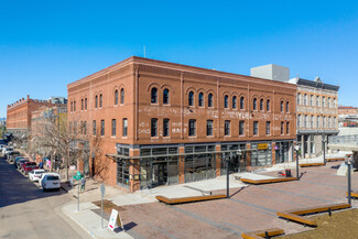 More details for 1535-1541 Platte St, Denver, CO - Office/Retail, Retail for Lease