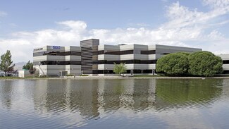 Plus de détails pour 5202 W Douglas Corrigan Way, Salt Lake City, UT - Bureau à louer