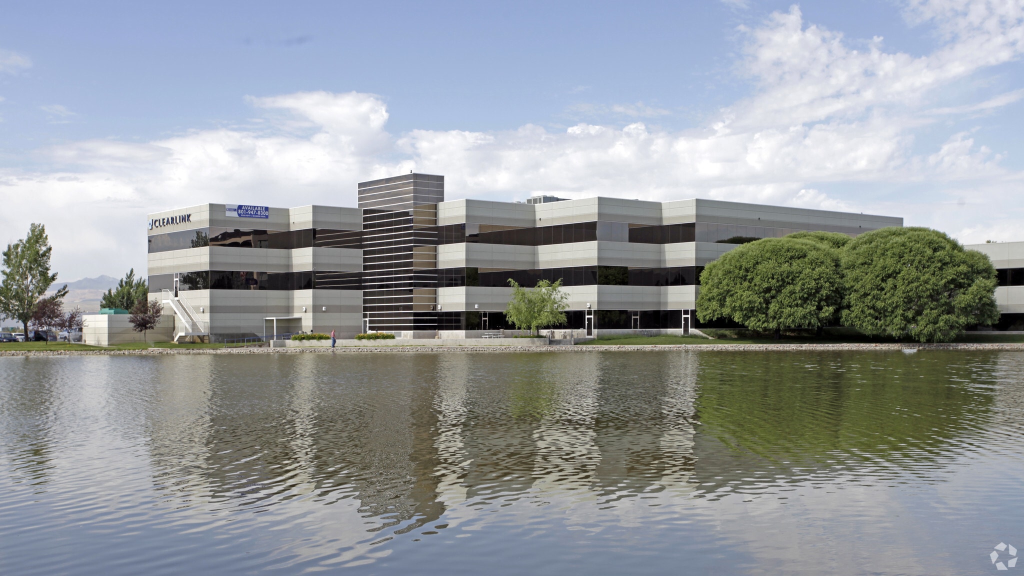 5202 W Douglas Corrigan Way, Salt Lake City, UT for lease Primary Photo- Image 1 of 3