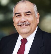 Carlos Molina