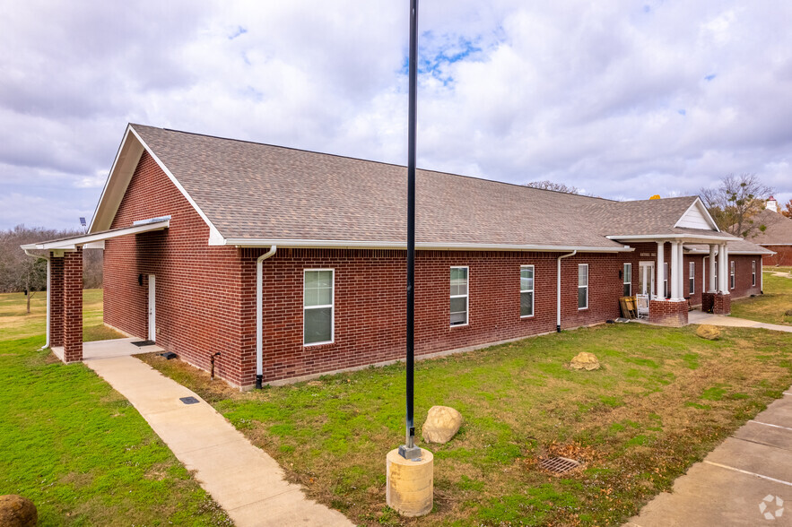 93 Oak Creek Dr, Kaufman, TX for sale - Primary Photo - Image 1 of 1