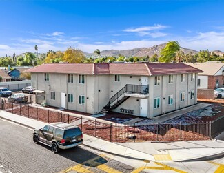 Plus de détails pour 5748 Tilton Ave, Jurupa Valley, CA - Multi-résidentiel à vendre