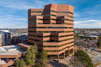 Plus de détails pour 8101 E Prentice Ave, Greenwood Village, CO - Bureau à louer