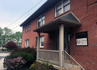 3915 Market St, Camp Hill, PA for sale - Building Photo - Image 3 of 28
