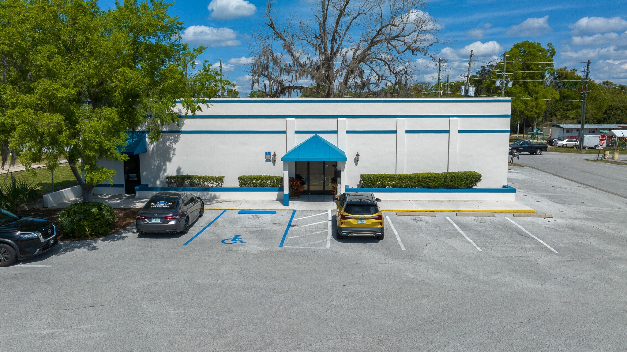 5925 SE Abshier Blvd, Belleview, FL for sale Building Photo- Image 1 of 44