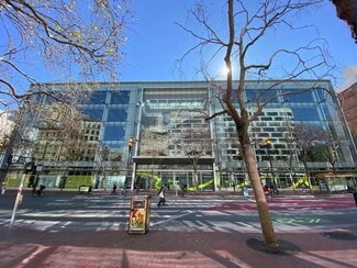 Plus de détails pour 935-965 Market St, San Francisco, CA - Bureau/Commerce de détail, Commerce de détail à louer