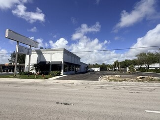 More details for 1195 S Congress Ave, West Palm Beach, FL - Industrial for Lease