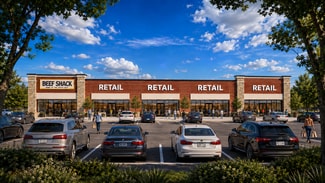 More details for 944 State Rte 31, Crystal Lake, IL - Retail for Lease