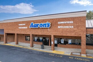 Plus de détails pour 900 Joe Frank Harris Pky SE, Cartersville, GA - Commerce de détail à louer
