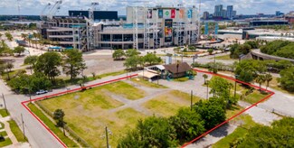 Plus de détails pour 441 Haines St, Jacksonville, FL - Terrain à vendre