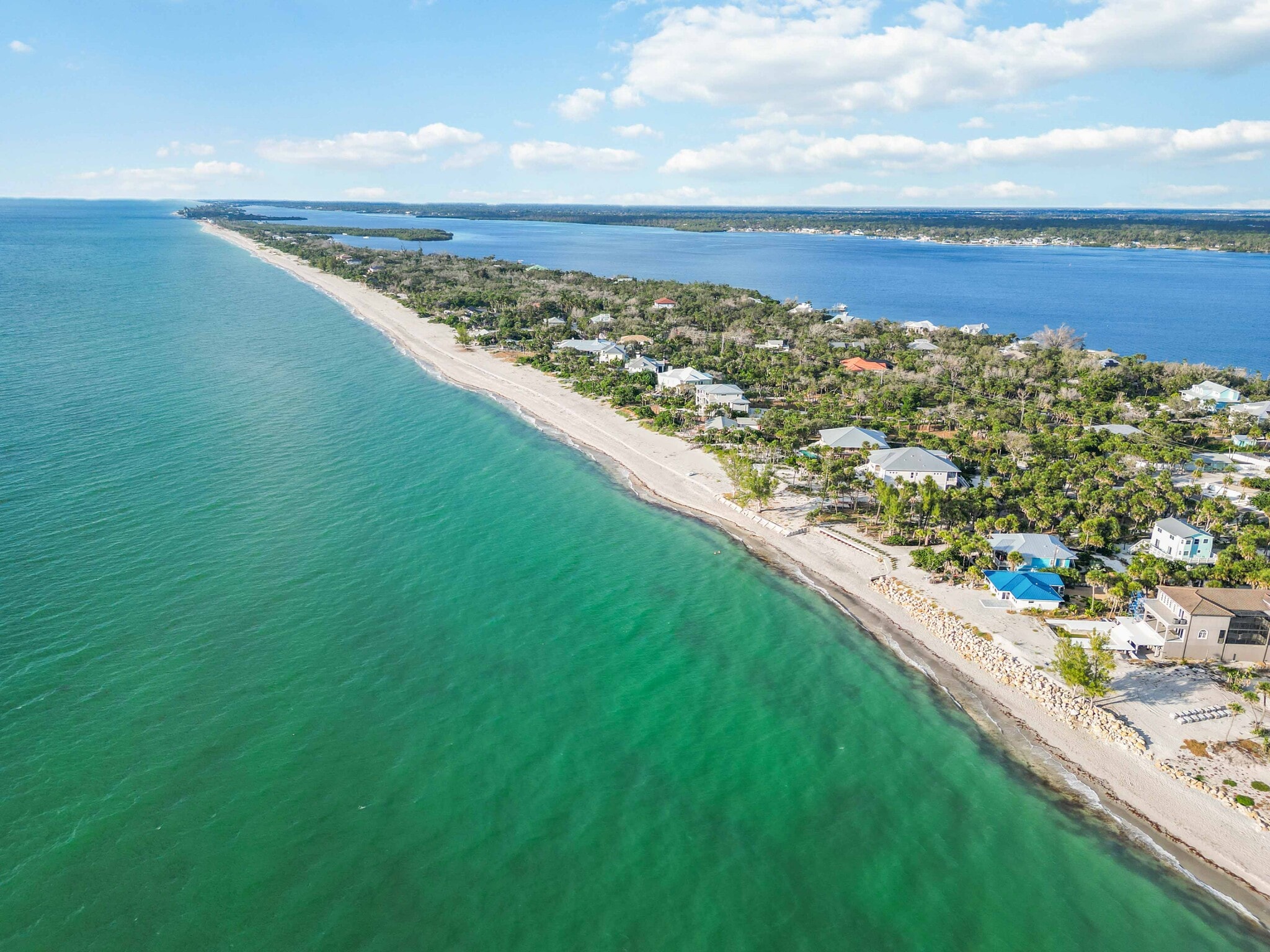 5075 N Beach Rd, Englewood, FL à vendre Photo principale- Image 1 de 67