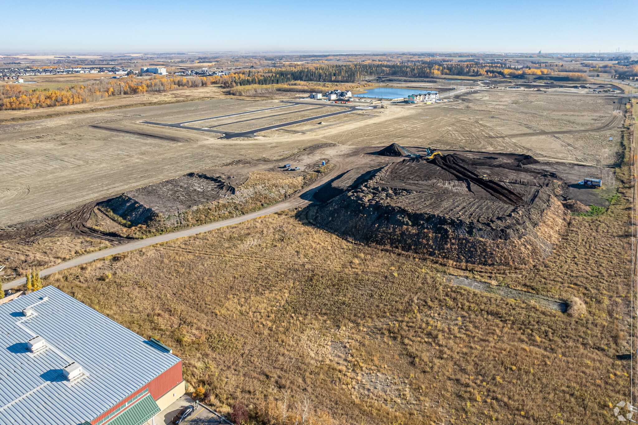 Pioneer Rd, Spruce Grove, AB à vendre Photo principale- Image 1 de 1