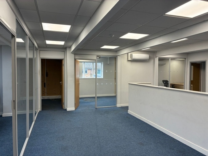 486 Sprowston Rd, Norwich à vendre - Photo intérieure - Image 2 de 4