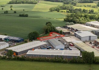 More details for Drakes Dr, Long Crendon - Land for Lease