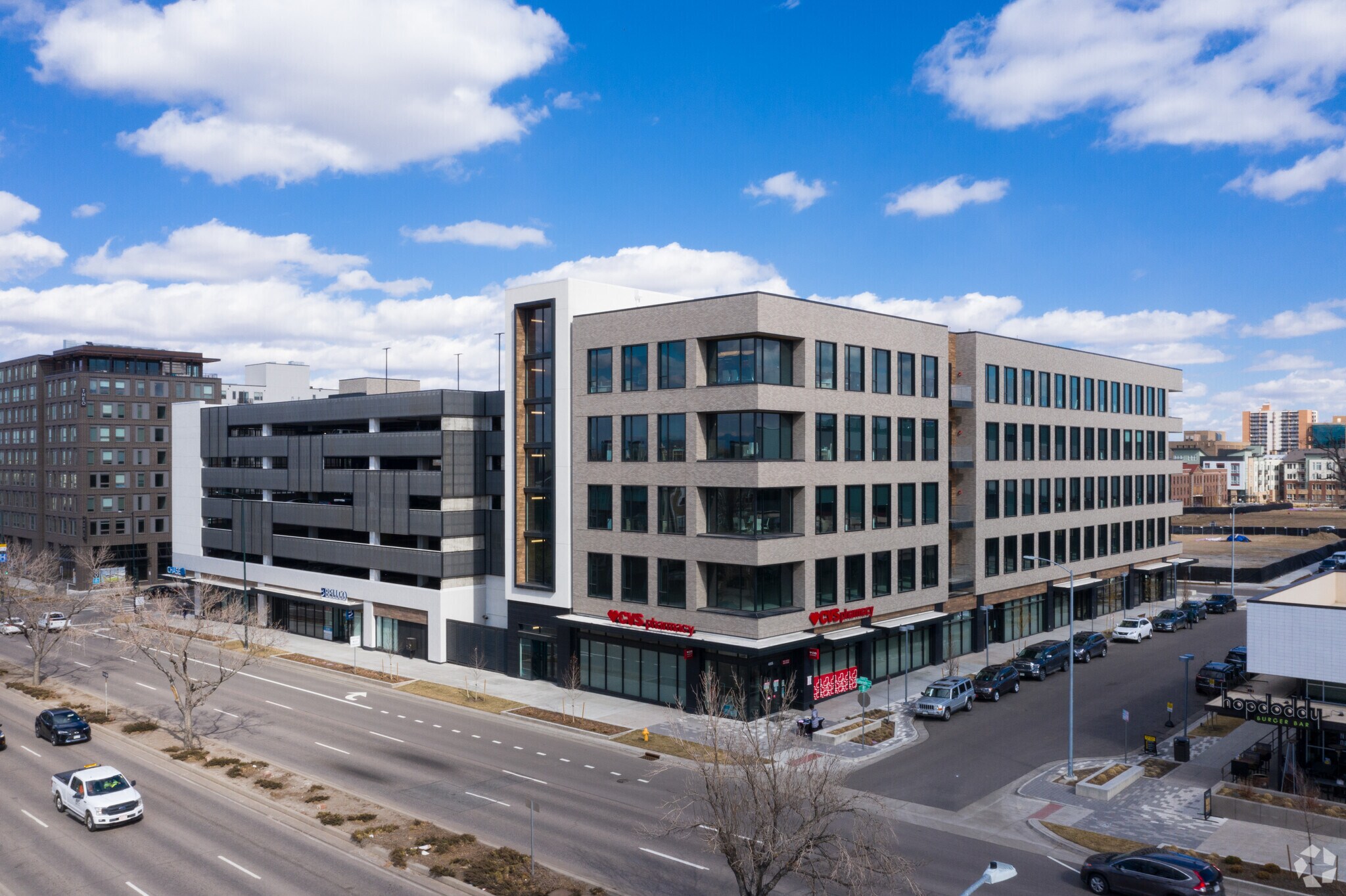865 N Albion St, Denver, CO à louer Photo principale- Image 1 de 5