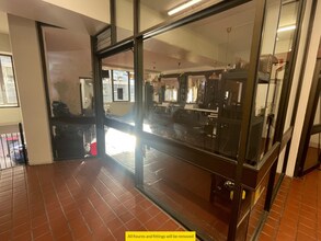 60-62 Willoughby Rd, Crows Nest à louer Photo du bâtiment- Image 2 de 3