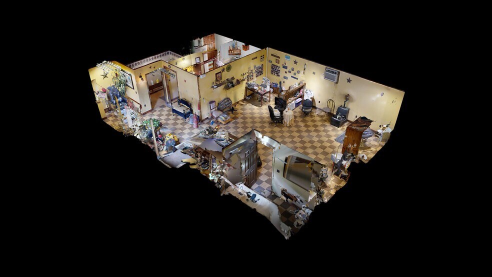 352 Hancock St, Rumford, ME à vendre - Photo du bâtiment - Image 2 de 17