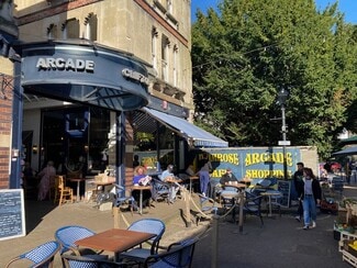 Plus de détails pour Boyces Ave, Bristol - Commerce de détail à vendre