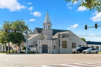 Plus de détails pour 1824 S Harbor City Blvd, Melbourne, FL - Spécialité à vendre