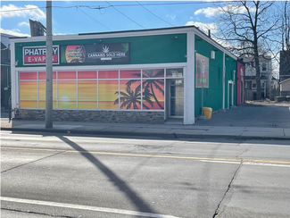 More details for 1354 Barton St E, Hamilton, ON - Retail for Lease