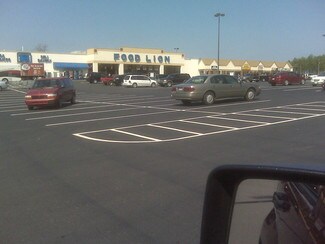 Plus de détails pour 2455-2467 Eaton Ferry Rd, Littleton, NC - Commerce de détail à louer