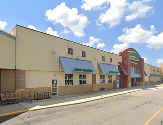 More details for 5518 Grape Rd, Mishawaka, IN - Retail for Lease
