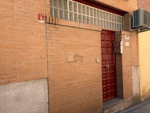 Commerce de détail dans Madrid, Madrid à louer Plan d’étage- Image 1 de 7