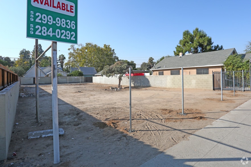 4532 E Belmont Ave, Fresno, CA for sale - Primary Photo - Image 1 of 6