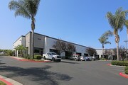 5939 Darwin Ct, Carlsbad CA - Warehouse