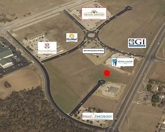 6501 Horizon Circle cir, Waco, TX for sale Primary Photo- Image 1 of 2