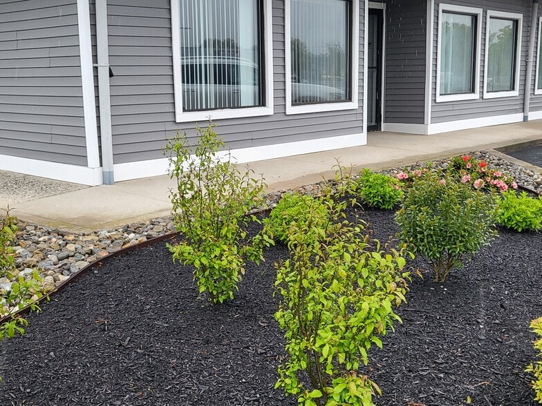 1121 Route 47, Rio Grande, NJ à vendre - Photo du bâtiment - Image 3 de 38