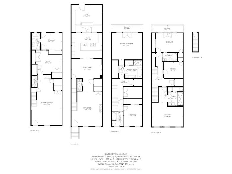 513 C St NE, Washington, DC à louer - Photo du bâtiment - Image 2 de 16