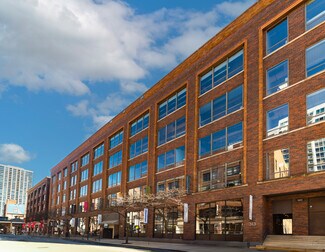 Plus de détails pour 311 W Superior St, Chicago, IL - Bureau à louer