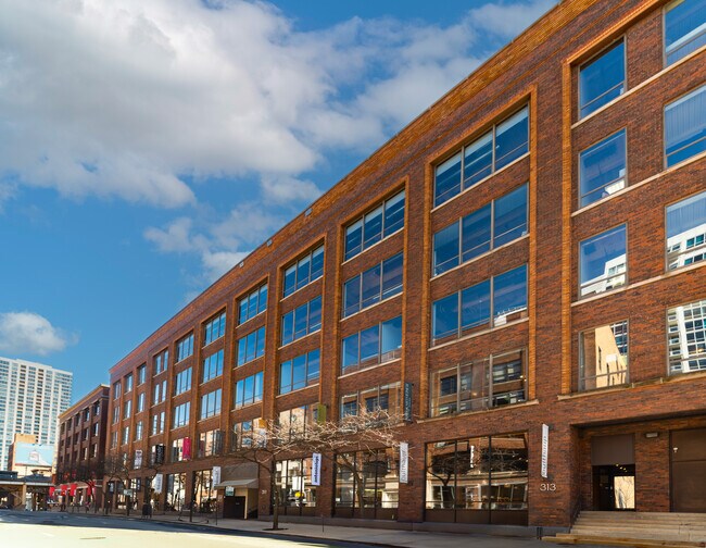 More details for 311 W Superior St, Chicago, IL - Office for Lease