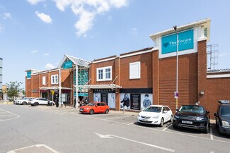 Plus de détails pour High St, Sittingbourne - Commerce de détail à louer