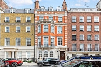 More details for 9 Wimpole St, London - Office for Lease