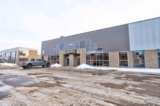 More details for 6205 St Corbeil, Trois-Rivières, QC - Office for Sale