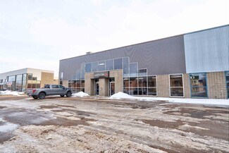 More details for 6205 St Corbeil, Trois-Rivières, QC - Office for Sale