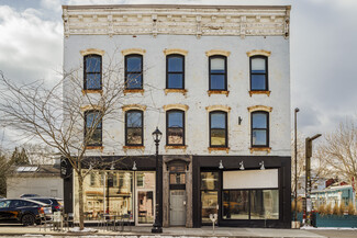 More details for 355 Warren St, Hudson, NY - Office/Retail for Lease