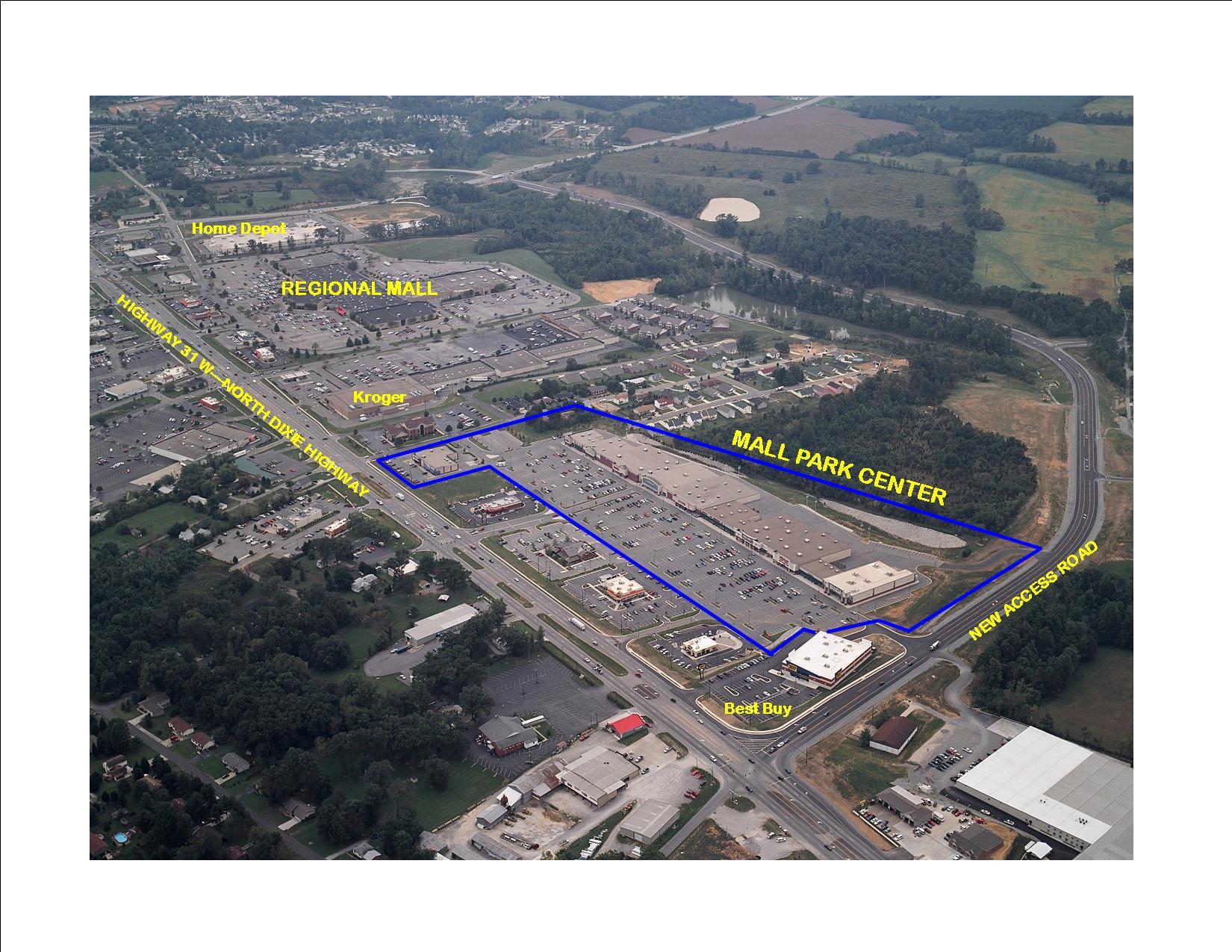 1900 N Dixie Hwy, Elizabethtown, KY à louer Photo du bâtiment- Image 1 de 9