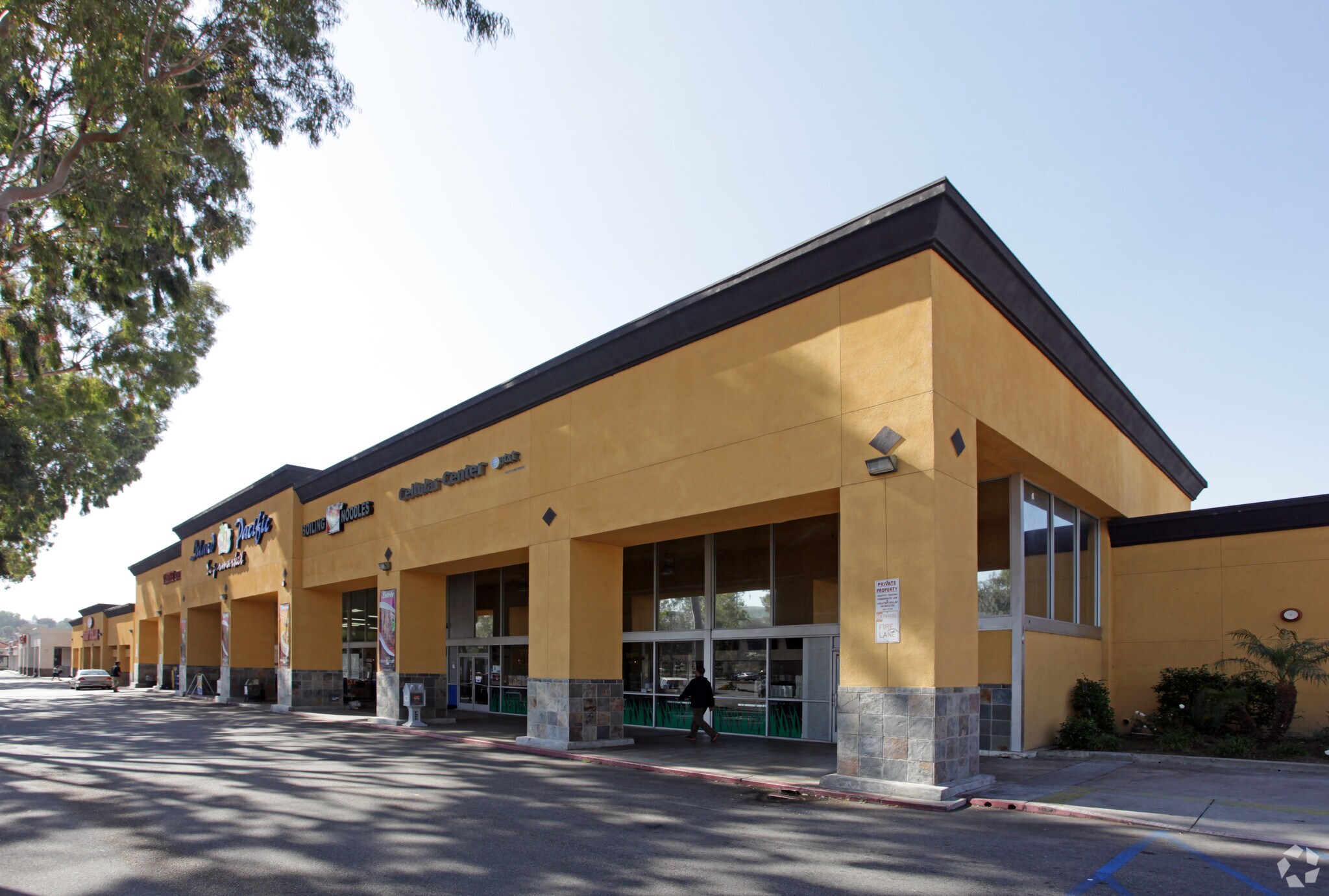 1512-1524 E Amar Rd, West Covina, CA for lease Building Photo- Image 1 of 7