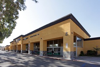 More details for 1512-1524 E Amar Rd, West Covina, CA - Retail for Lease