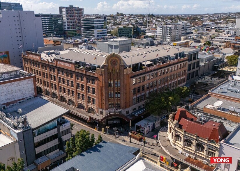 38 Warner St, Fortitude Valley for lease - Building Photo - Image 2 of 8